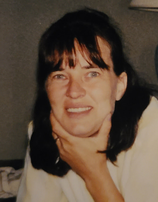 Joan Caroll Taylor, loved her family Cape Gazette